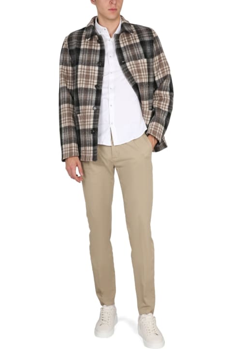 Fashion for Kids Aspesi Tadao Winter Jacket