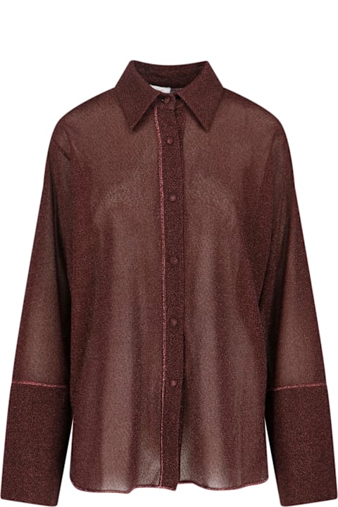 Oseree for Kids Oseree 'lumière' Shirt