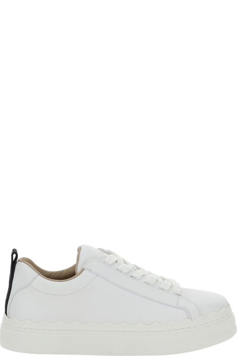 Shoes for Women Chloé Sneakers