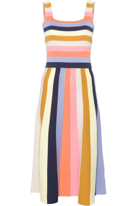 PS by Paul Smith Dresses for Women PS by Paul Smith Sleeveless Striped Dress