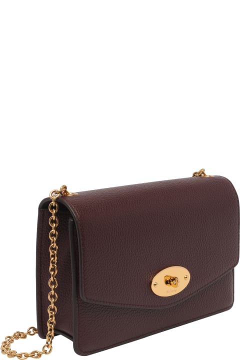 Mulberry for Women Mulberry Small Darley Classic Bag
