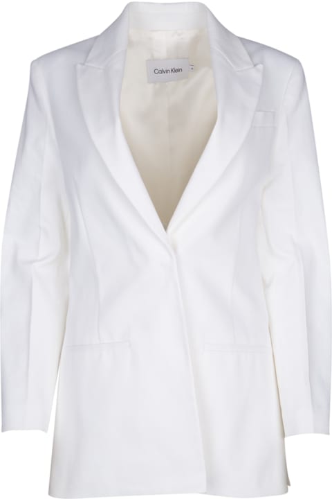 Coats & Jackets for Women Calvin Klein Giacca