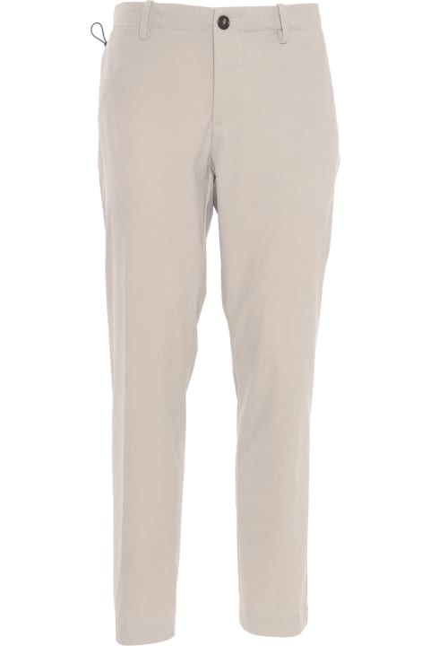 Homeware RRD - Roberto Ricci Design Beige Trousers