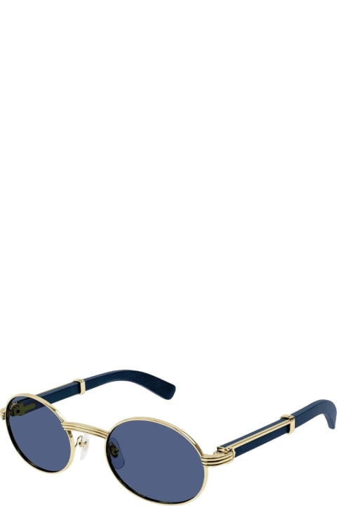 Eyewear for Men Cartier Eyewear Ct0464s Sunglasses