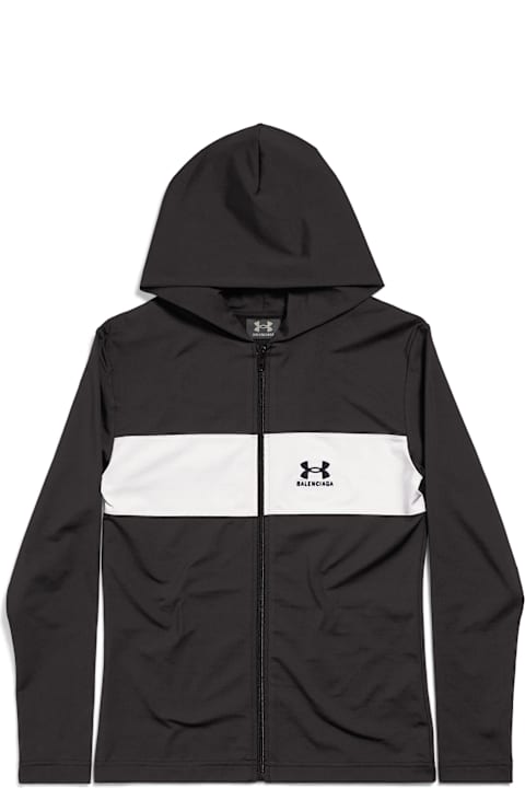 Homeware Balenciaga Fleece