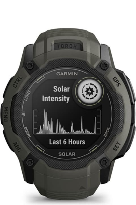 Instinct® 2x Solar Watches