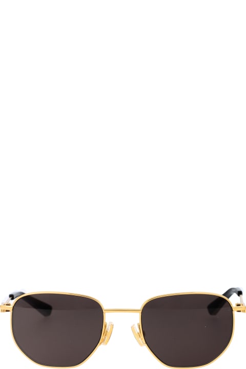 Bottega Veneta Eyewear Eyewear for Men Bottega Veneta Eyewear Bv1301s Sunglasses