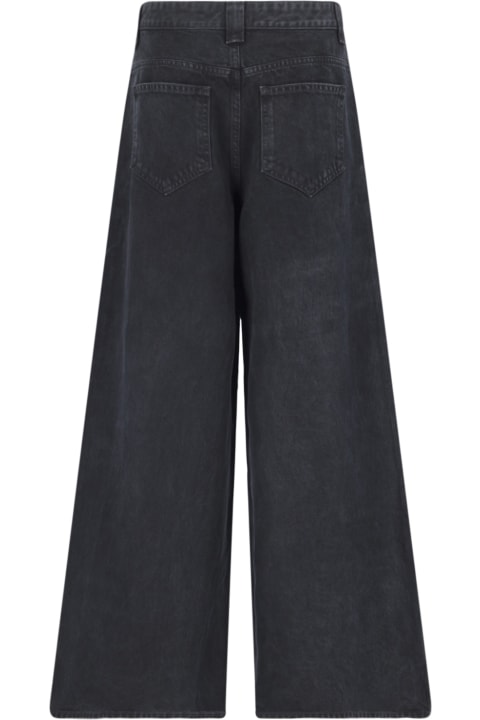 Pants & Shorts for Women Khaite 'the Jacob' Jeans