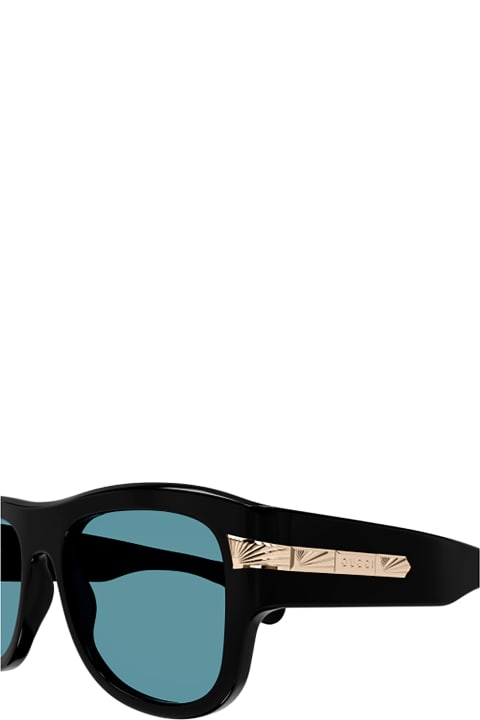 Gucci Eyewear Eyewear for Men Gucci Eyewear GG1517S Sunglasses