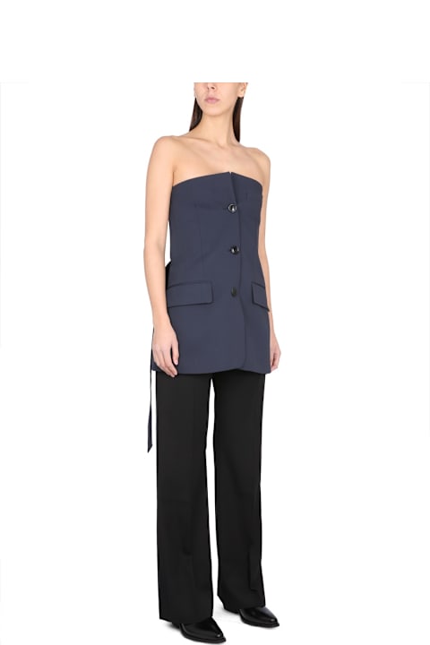 Homeware Our Legacy Top Suits