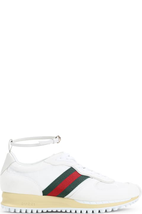 Gucci Nora Sneakers