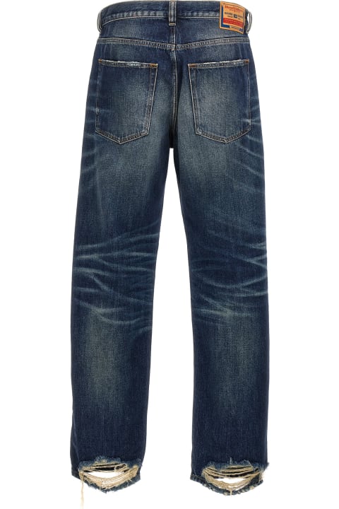 Clothing for Men Diesel '2010 D-macs' Jeans