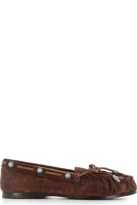 Sartore Loafer Sr410009