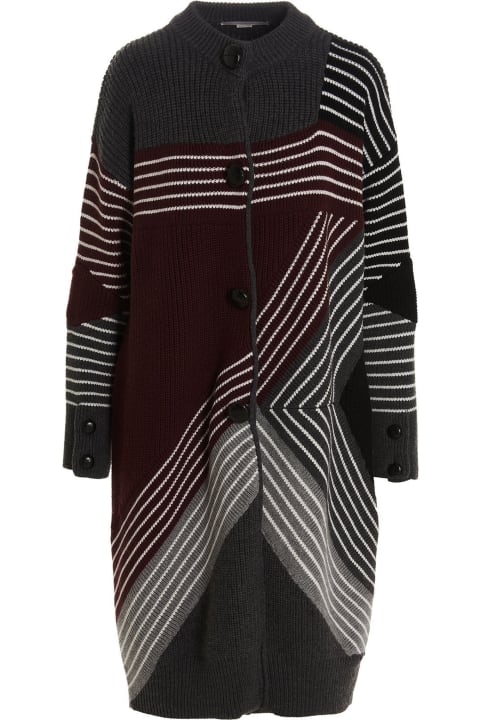 Stella McCartney Coats & Jackets for Women Stella McCartney 'stella By Stella' Coat