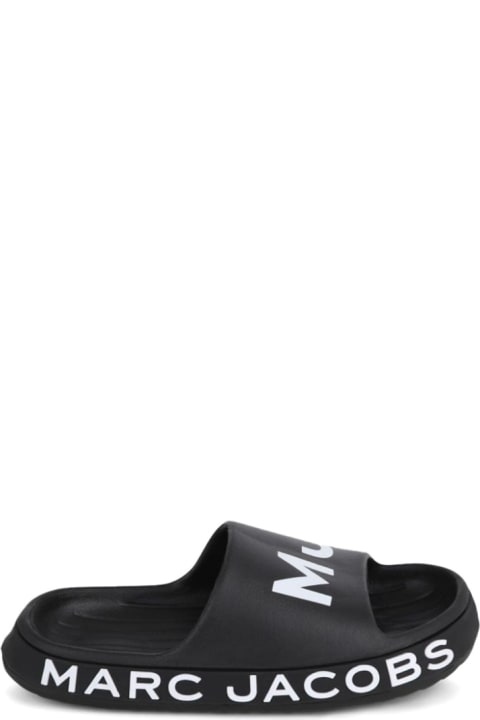 Marc Jacobs Shoes for Girls Marc Jacobs Ciabatte