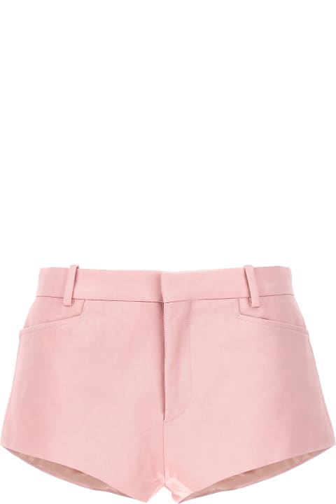 Tom Ford Pants & Shorts for Women Tom Ford Duchesse Shorts
