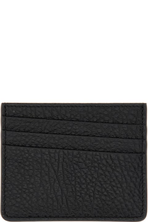 Homeware Maison Margiela Portacarte Four Stitches