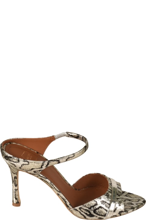 Malone Souliers Sandals for Women Malone Souliers Una 90-4 Sandals