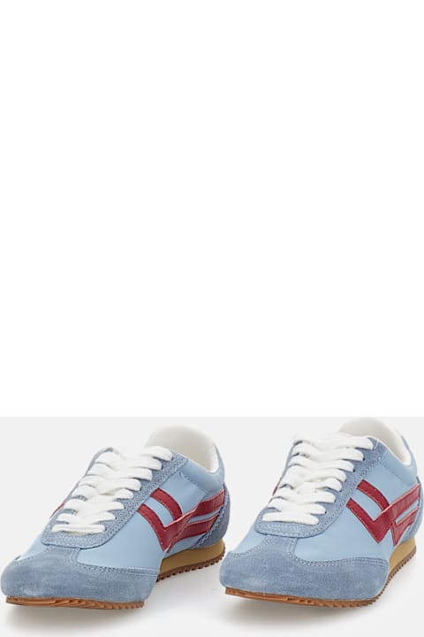 PRO-Keds Racer 77 Sneakers