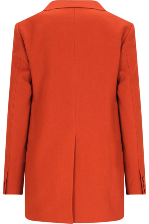 Homeware Dries Van Noten Single-breasted Blazer