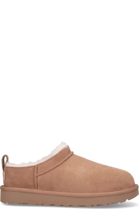 UGG "classic Micro" Mules