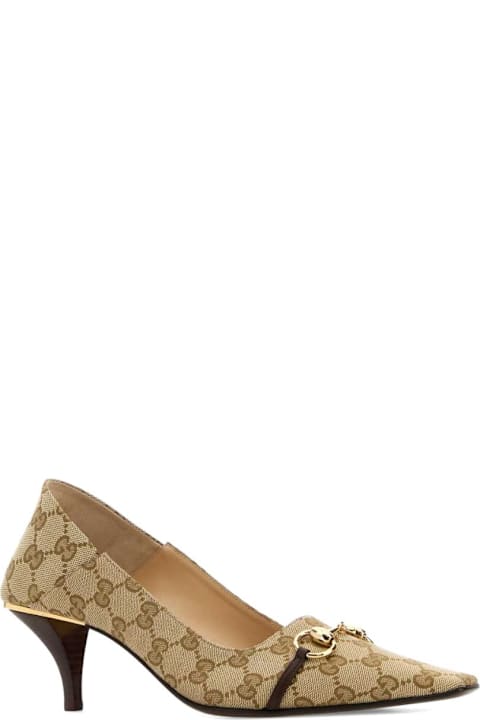 Gucci Vittoria Pumps