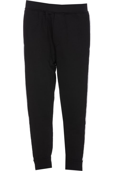 Dsquared2 for Men Dsquared2 Relax Dean Track Pants