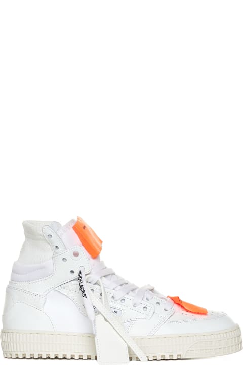 Shoes for Women Off-White 3.0 Off Court Sneakers