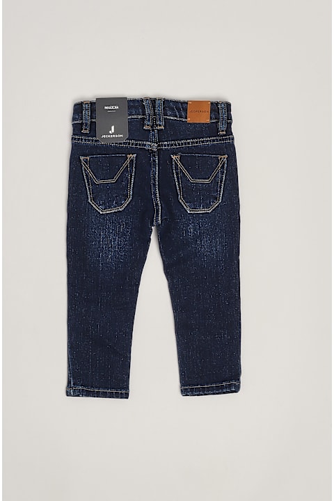 Jeckerson for Kids Jeckerson Jeans Jeans