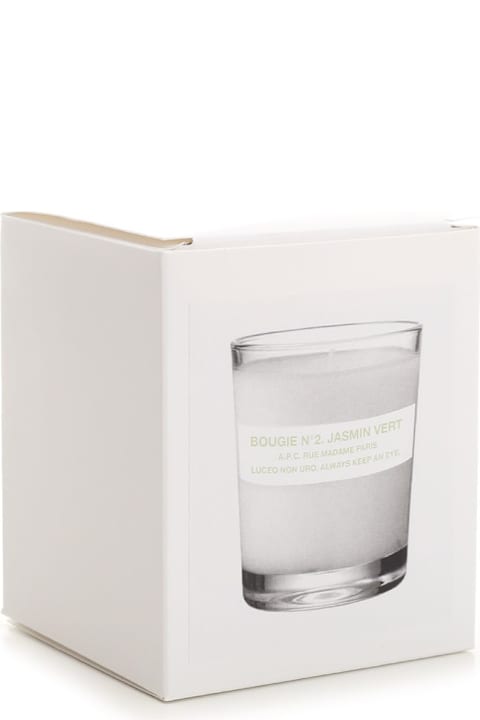 أدوات منزلية A.P.C. Candle