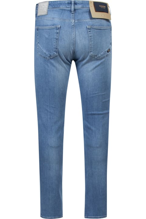 Incotex Clothing for Men Incotex Jeans