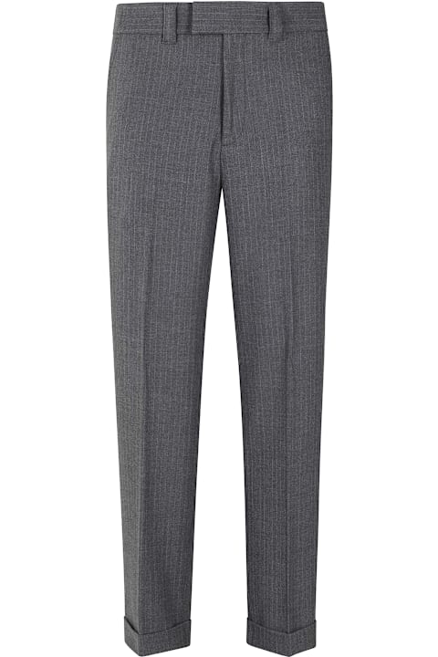 Paolo Pecora for Kids Paolo Pecora Pantalone Tessuto