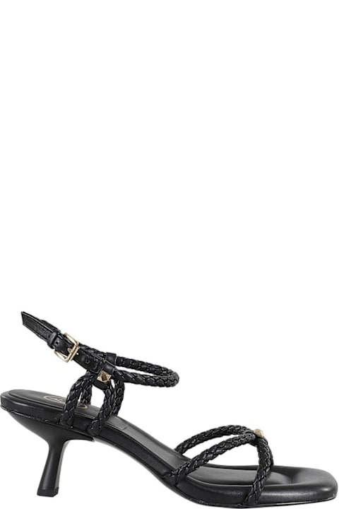 Ash for Men Ash Jessbis Ankle Strap Sandals