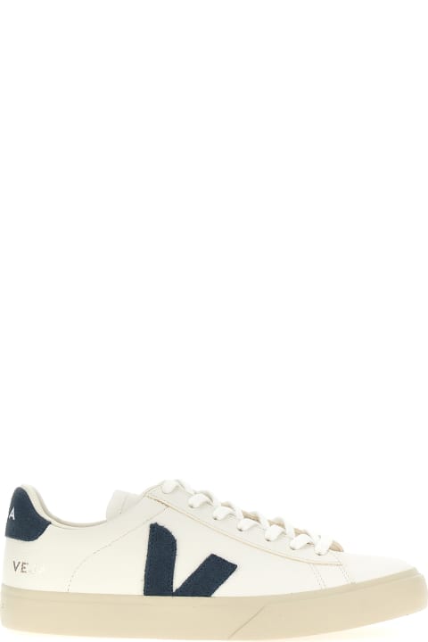 Veja 'campo' Sneakers