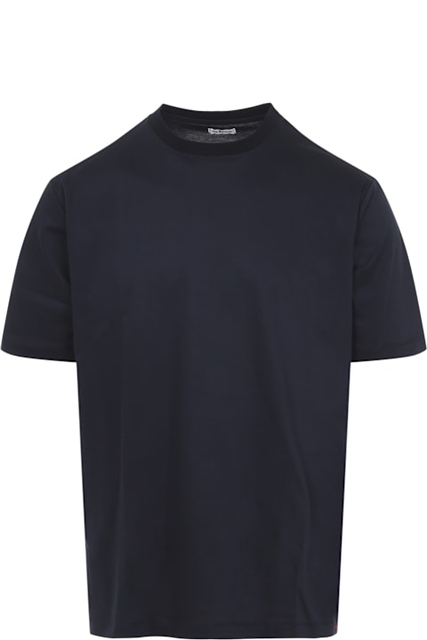 Homeware Kiton Milano T-shirt