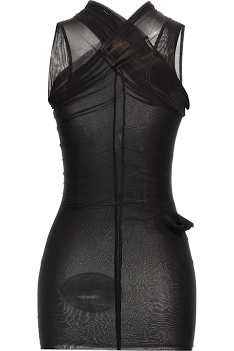 Clothing Sale for Women Rick Owens 'hollywood Banana' Top