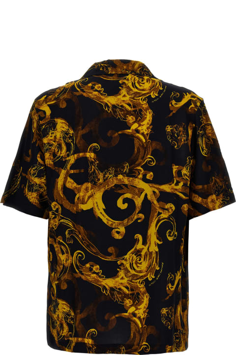 Homeware Versace Jeans Couture 
barocco
 Shirt