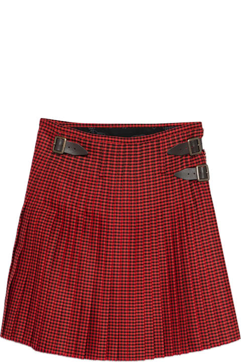 Vivienne Westwood لـ Kids Vivienne Westwood Short