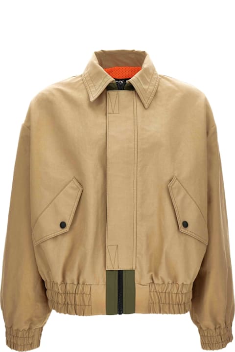 Homeware Versace Jeans Couture Versace Jeans Couture Outerwear