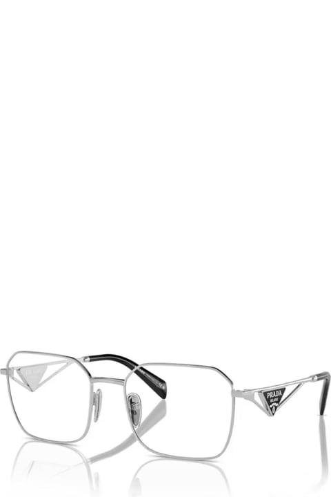 Prada Eyewear Eyewear for Women Prada Eyewear Square-frame Glasses Glasses