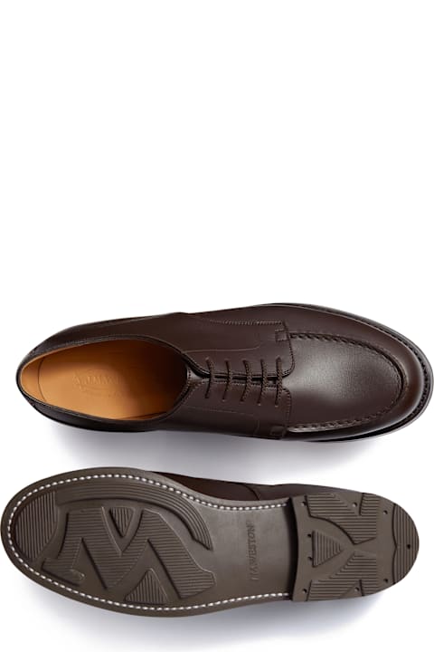 J.M. Weston Shoes for Men J.M. Weston Golf Derby