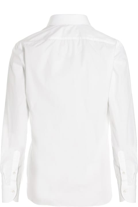 Homeware Borriello Napoli 'marechiaro' Shirt