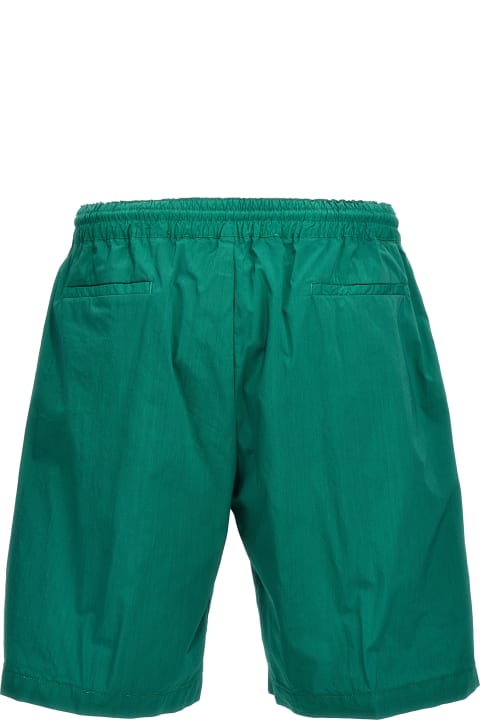 PT01 Clothing for Men PT01 Elastic Shorts