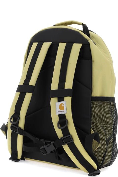 Backpacks for Men Carhartt Kickflip Backpack In Recycled Fabric