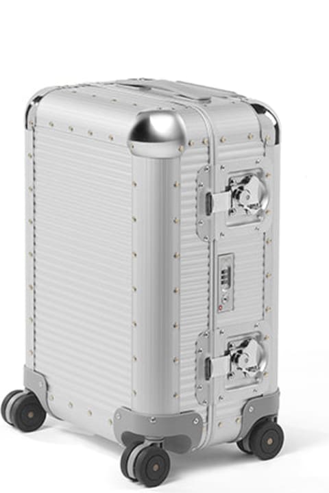 Luggage for Women FPM Bank S Spinner 53