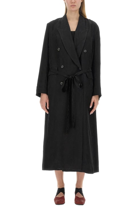 Uma Wang Coats & Jackets for Women Uma Wang Callie Coat