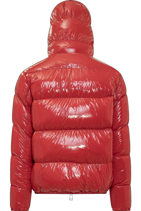 Herno for Men Herno Down Jacket With Hood Down Jacket