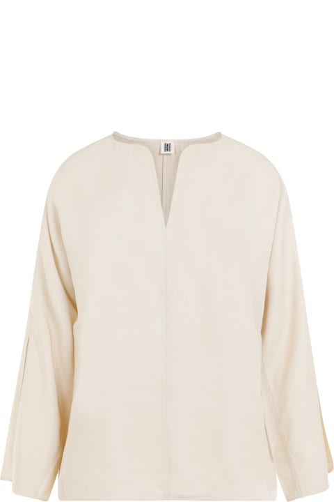 أدوات منزلية By Malene Birger Calias Shirt