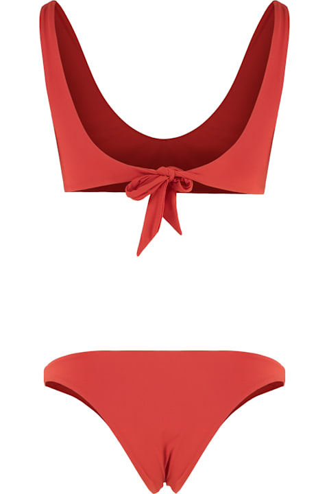 Homeware Lido Ottantauno Bandeau Bra Bikini