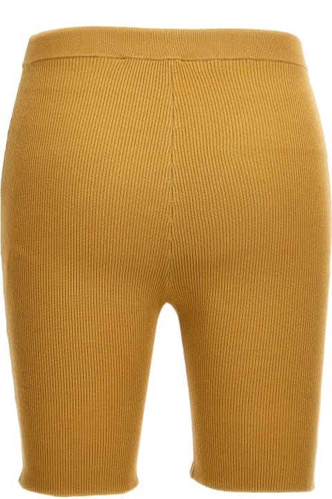 Loewe Pants & Shorts for Women Loewe Paula's Ibiza Capsule Shorts